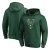 Milwaukee Bucks - Primary Logo NBA Bluza s kapturem
