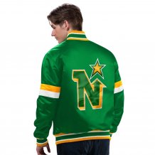 Minnesota North Stars - Vintage Display Varsity NHL Kurtka