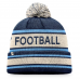 Tennessee Titans - Heritage Pom NFL Zimná čiapka