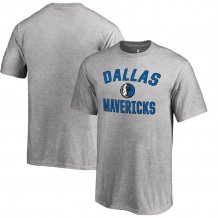 Dallas Mavericks Youth - Victory Arch NBA T-Shirt