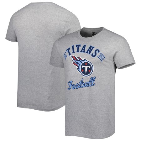Tennessee Titans - Starter Prime Time NFL T-Shirt