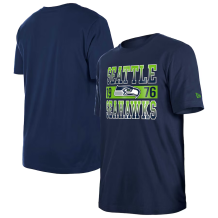 Seattle Seahawks - City Team NFL T-Shirt