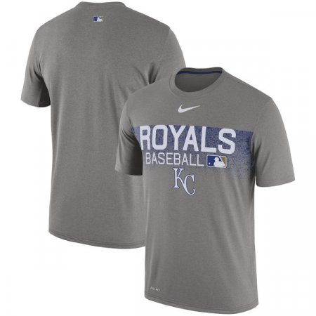 Kansas City Royals - Authentic Legend Team MBL T-shirt