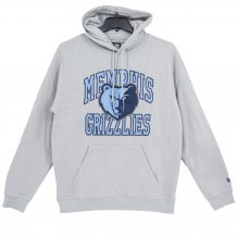 Memphis Grizzlies - 2023 Tip-Off NBA Mikina s kapucňou