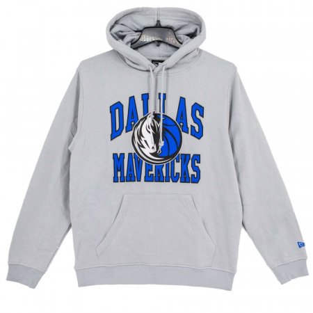 Dallas Mavericks - 2023 Tip-Off NBA Mikina s kapucňou