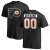 Philadelphia Flyers - Team Authentic NHL Tričko s vlastním jménem a číslem