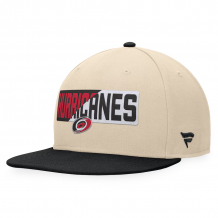 Carolina Hurricanes - Goalaso Snapback NHL Hat