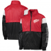 Detroit Red Wings Youth - Goal Line NHL Jacket