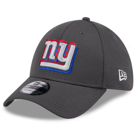 New York Giants - 2024 Draft 39THIRTY NFL Hat