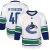 Vancouver Canucks Dziecia - Elias Pettersson Away NHL Jersey