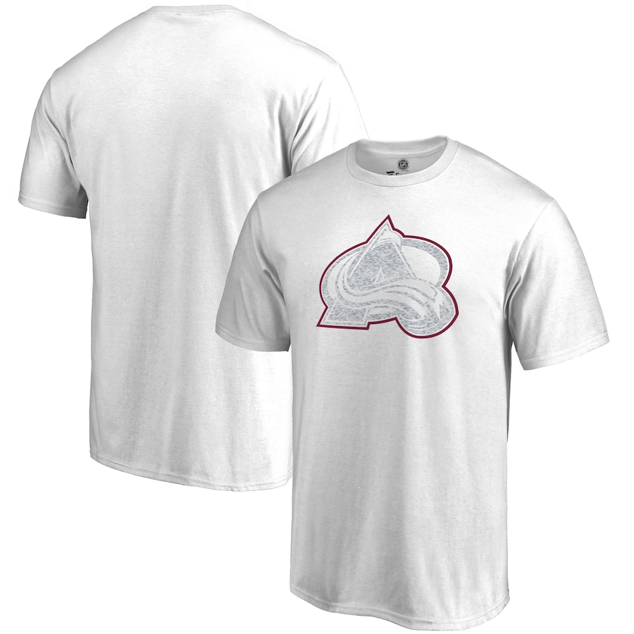 Colorado Avalanche T-Shirt