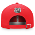 Chicago Blackhawks - Authentic Locker Room NHL Hat