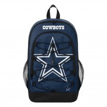 Dallas Cowboys - Big Logo Bungee NFL Plecak