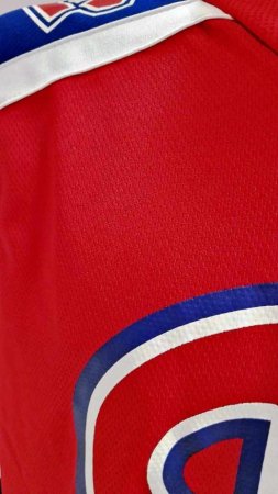 Montreal Canadiens - Fanatics Team Fan NHL Jersey/Własne imię i numer