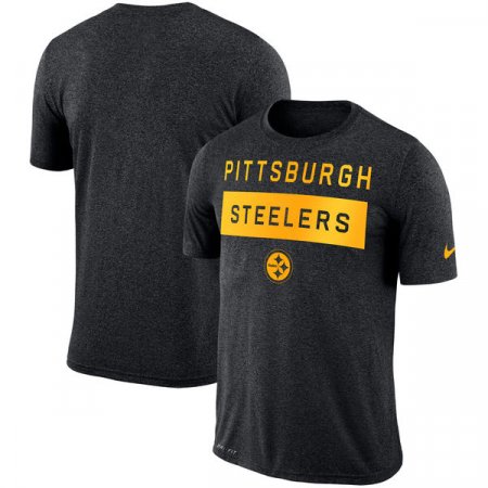 Pittsburgh Steelers - Legend Lift Performance NFL T-Shirt