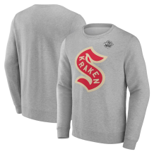 Seattle Kraken - 2024 Winter Classic NHL Sweatshirt