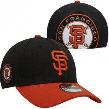 San Francisco Giants - Clean Hit Classic  MLB Cap