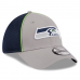 Seattle Seahawks - Pipe 39Thirty NFL Hat