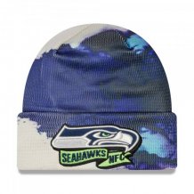 Seattle Seahawks - 2022 Sideline NFL Knit hat