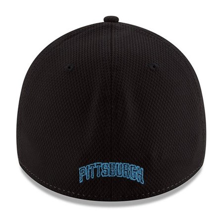 Pittsburgh Pirates - 2018 Father's Day 39THIRTY MLB Hat
