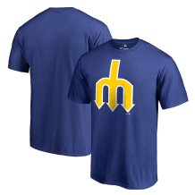 Seattle Mariners - Cooperstown Forbes MLB Tričko