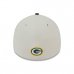 Green Bay Packers - 2023 Official Draft 39Thirty White NFL Čiapka