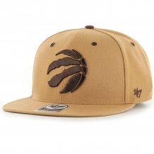 Toronto Raptors - Toffee Captain NBA Hat