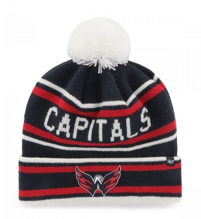 Washington Capitals - Rockhill NHL Wintermütze