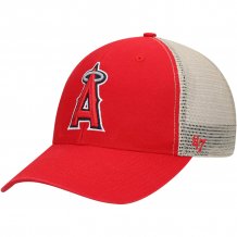 Los Angeles Angels - Flagship Washed MVP MLB Hat
