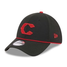 Cincinnati Reds - City Connect 39Thirty MLB Hat