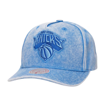 New York Knicks - Washed Out Tonal Logo NBA Hat