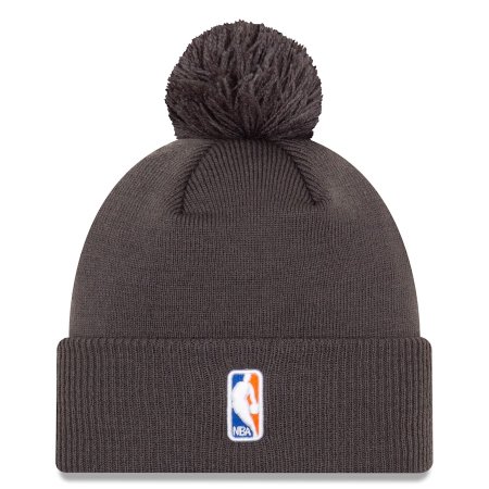New York Knicks - 2020/21 City Edition Alternate NBA Knit hat