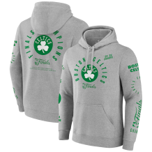 Boston Celtics - 2024 Champions Drive to the Hoop NBA Sweatshirt