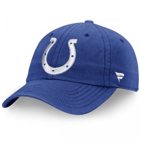 Indianapolis Colts - Team Fundamental NFL Hat