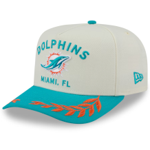 Miami Dolphins - 2025 Draft 9Fifty NFL Kšiltovka