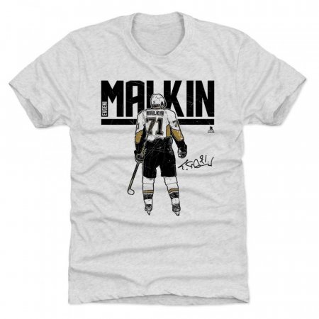 Pittsburgh Penguins Detské - Evgeni Malkin Hyper NHL Tričko