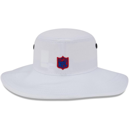 New England Patriots - 2023 Training Camp Throwback NFL Bucket Hat