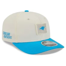 Carolina Panthers - 2026 Training Camp Cream 9Seventy NFL Kšiltovka