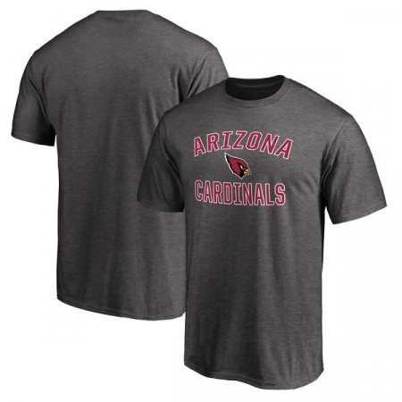 Arizona Cardinals - Victory Arch NFL T-Shirt