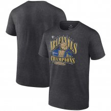Golden State Warriors - 2022 Champions Delivery NBA T-shirt
