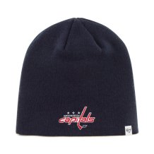 Washington Capitals - Basic Logo NHL Zimná čiapka