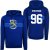 Finland - Mikko Rantanen 2026 Hockey Sweatshirt