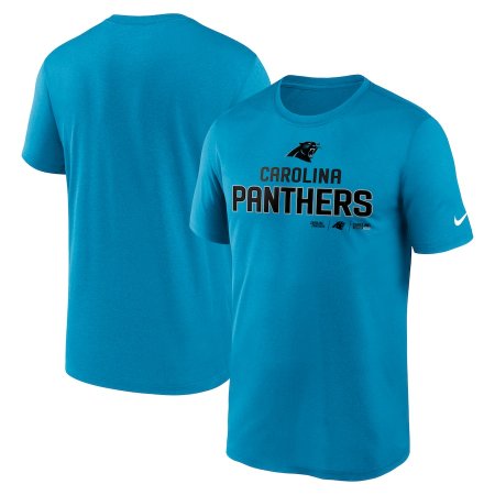 Carolina Panthers - Legend Community NFL T-Shirt
