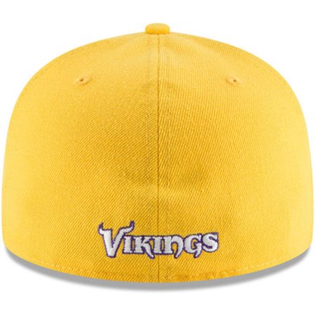 Minnesota Vikings - Omaha 59FIFTY NFL Hat