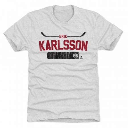 Ottawa Senators Dziecięcy - Erik Karlsson Athletic NHL Koszułka