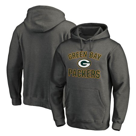 Green Bay Packers - Victory Arch NFL Hoodie