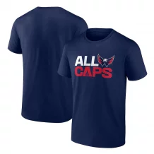 Washington Capitals - Represent NHL Koszułka