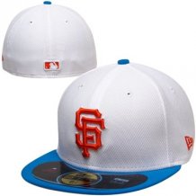 San Francisco Giants - Diamond Era Pop MLB Hat