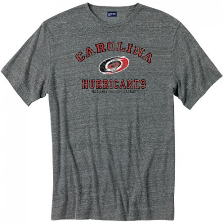 Carolina Hurricans Kinder - Triblend NHL Tshirt