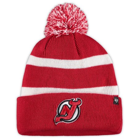 New Jersey Devils - Breakaway NHL Zimní čepice